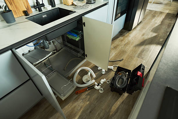 Reliable Plumbing contractor in Canyon Country, CA by Street Wise - Plumbing